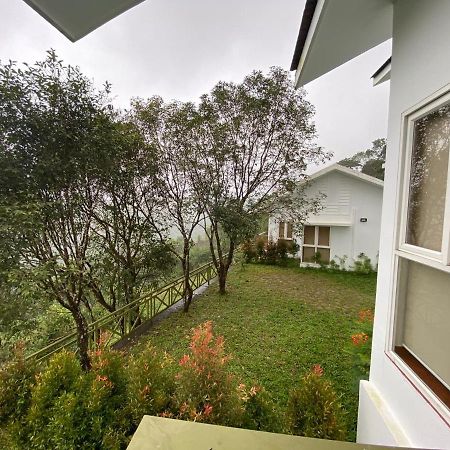 Idam Resort Vagamon Exterior foto