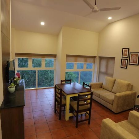 Idam Resort Vagamon Exterior foto