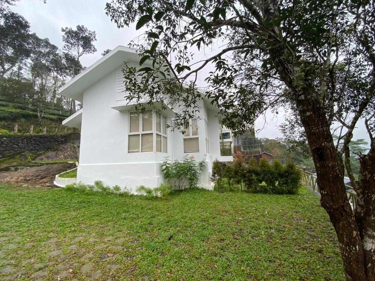 Idam Resort Vagamon Exterior foto
