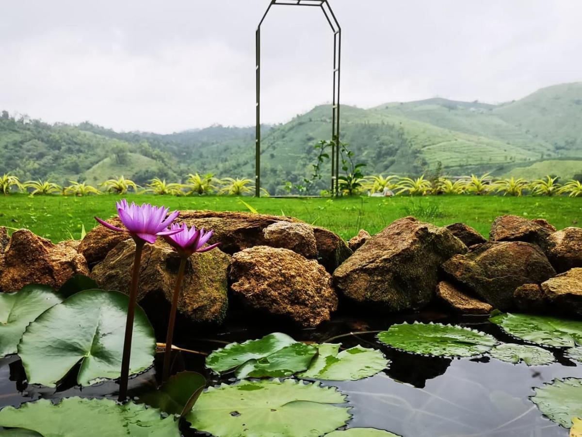 Idam Resort Vagamon Exterior foto