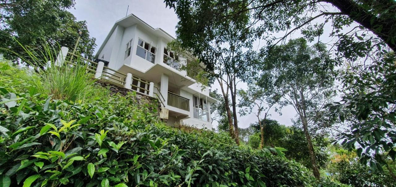 Idam Resort Vagamon Exterior foto