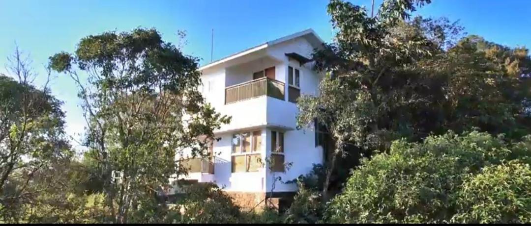 Idam Resort Vagamon Exterior foto