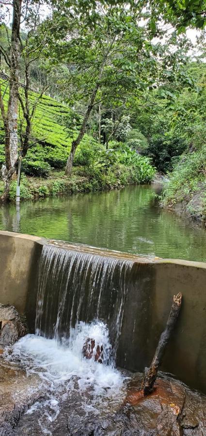 Idam Resort Vagamon Exterior foto