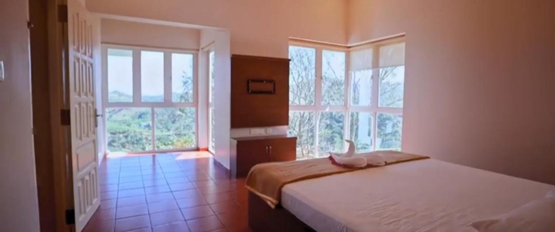 Idam Resort Vagamon Exterior foto